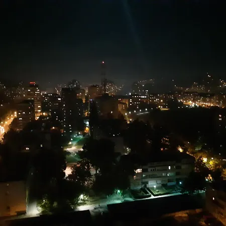 Mellain Mirza * توزلا